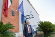 Rocca visita il carcere di Rebibbia “Servono condizioni dignitose”