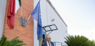 Rocca visita il carcere di Rebibbia “Servono condizioni dignitose”