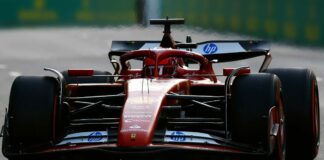 Gp Azerbaijan: anche a Baku regna l’equilibrio