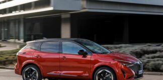 Nissan Qashqai si evolve per confermare la sua leadership