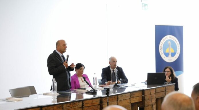 Fondazione Magna Grecia, a Sibari confronto su Cultura e Innovazione