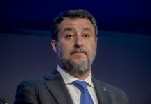 Il vicepremier “Rischio il carcere perché la sinistra ha voluto vendicarsi”