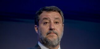 Il vicepremier “Rischio il carcere perché la sinistra ha voluto vendicarsi”