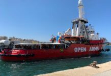 Open Arms, la Cassazione sull’assoluzione di Salvini: “Non fu sequestro di persona”