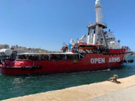 Open Arms, la Cassazione sull’assoluzione di Salvini: “Non fu sequestro di persona”