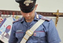 Rapina con spray urticante a Roma, 16enne arrestato a Trastevere