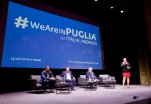 La Regione Puglia lancia un nuovo spot per la promozione del turismo