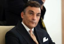 Tamajo “Sostegno concreto alle imprese grazie al governo Schifani”