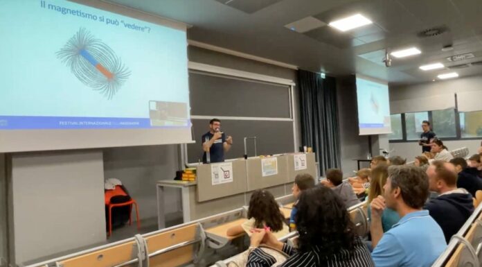 Al Politecnico di Milano il Festival Internazionale dell’Ingegneria