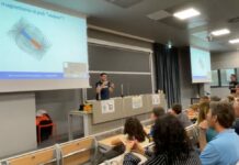 Al Politecnico di Milano il Festival Internazionale dell’Ingegneria
