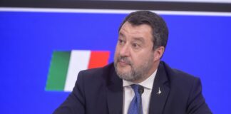 Open Arms, Salvini “Mi dichiaro colpevole di avere difeso l’Italia”