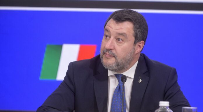 Open Arms, Salvini “Mi dichiaro colpevole di avere difeso l’Italia”