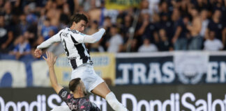 L’Empoli ferma la Juventus, al Castellani finisce 0-0