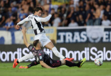 L’Empoli ferma la Juventus, al Castellani finisce 0-0