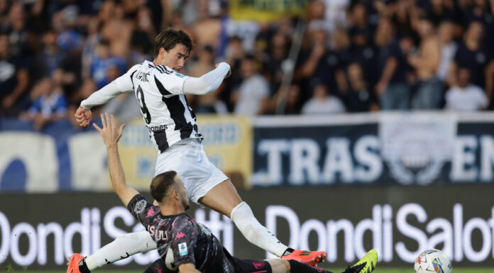 L’Empoli ferma la Juventus, al Castellani finisce 0-0