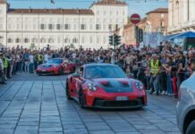 Grande successo di pubblico per il Salone dell’Auto di Torino