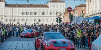 Grande successo di pubblico per il Salone dell’Auto di Torino