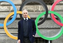 Malagò “Resterei altri quattro anni per spirito di servizio”