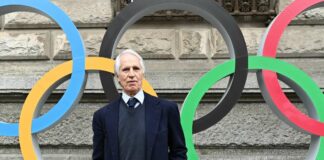 Malagò “Resterei altri quattro anni per spirito di servizio”