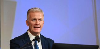 Duodo eletto nuovo presidente della Federazione Rugby