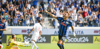 Gol e spettacolo a Bergamo, Atalanta-Fiorentina 3-2