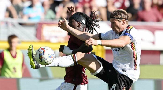 Il Torino non punge, il Lecce si morde le mani