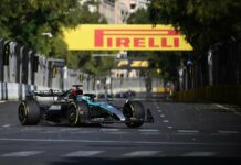 Isola “A Baku gara incerta fino all’ultimo giro”