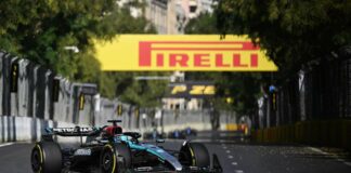 Isola “A Baku gara incerta fino all’ultimo giro”
