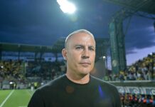 Cannavaro “Conte ha riacceso Napoli ma l’Inter rimane favorita”