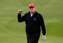 Fallito nuovo attentato a Trump, arrestato e identificato un uomo