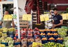 Inflazione, ad agosto scende a +1,1% da +1,3% del mese precedente