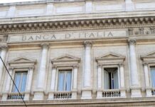 Bankitalia, a luglio il debito pubblico cala di 1,1 mld rispetto giugno