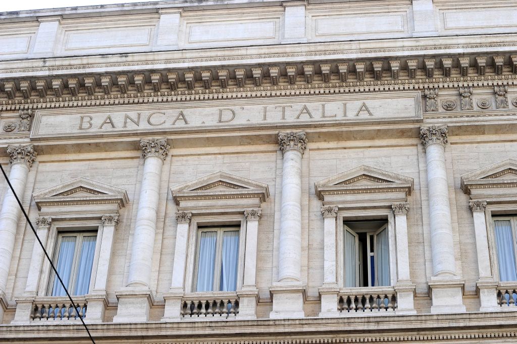 bankitalia