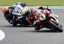 Superbike: Pirelli. Per round Cremona confermate novità Francia