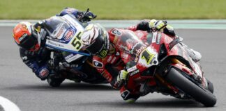 Superbike: Pirelli. Per round Cremona confermate novità Francia