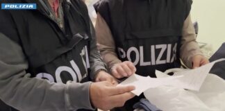 Blitz antimafia nel Trapanese, 10 indagati per estorsione e voto di scambio