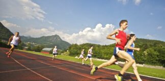 Medicina e sport, la risposta ai traumi alla spalla