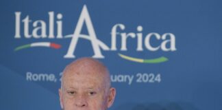 Tunisia, presidential electoral campaign kicks off