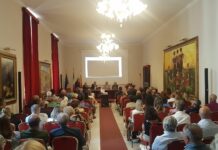 Medicina e filosofia si incontrano al Garibaldi di Catania, esperti a confronto