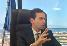 Salone Nautico Genova, dal 19 al 24 settembre “Ti porto in Calabria”