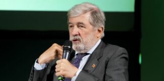 Liguria, Bucci “Sono candidato civico, mai avuto tessere di partito”