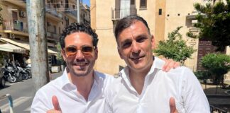 Intravaia aderisce a Forza Italia, Tamajo “Si rafforza gruppo all’Ars”