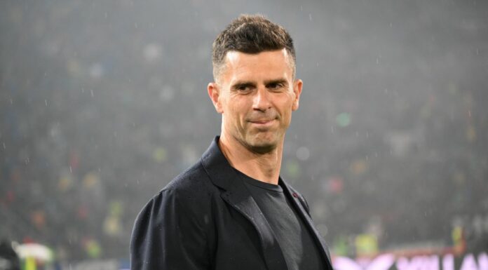 La Juve torna in Champions, Motta “Faremo una grande prestazione”