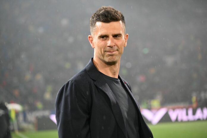 Italian soccer Serie A - Bologna FC vs Juventus FC