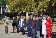 Gorizia, Callari “Nè ideologia nè colore davanti a caduti italianità”