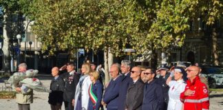 Gorizia, Callari “Nè ideologia nè colore davanti a caduti italianità”