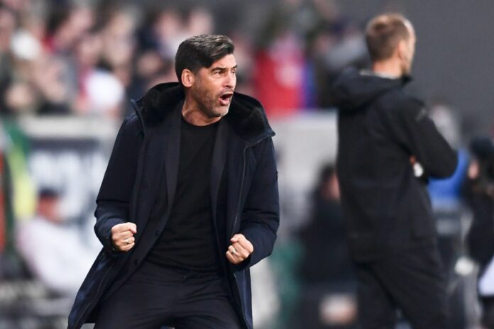 Ligue 1 - Lille OSC v Olympique Lyonnais