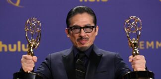 Emmy Awards 2024, record di statuette per Shogun. Sorpresa per Hacks