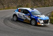 Giorgio Cogni campione 2024 del Pirelli Star 4 Top