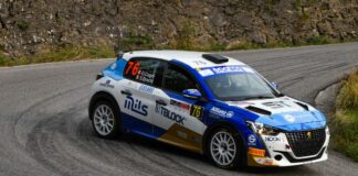 Giorgio Cogni campione 2024 del Pirelli Star 4 Top